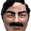 Máscara Pablo Escobar – Pablo Escobar Mask