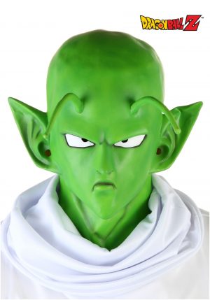 Máscara Piccolo – Piccolo Mask