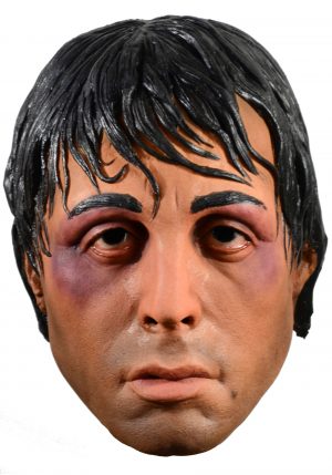 Máscara Rocky Balboa – Adult Rocky Balboa Mask