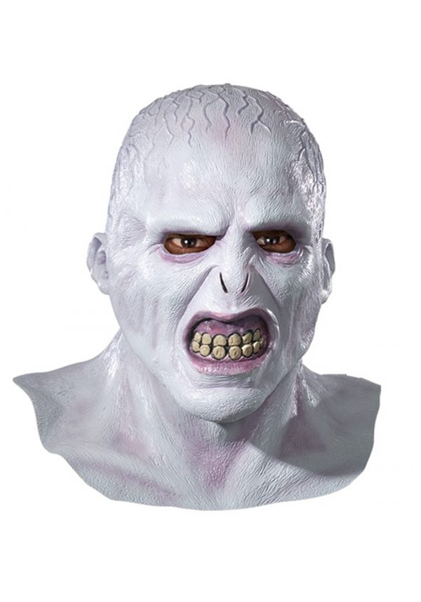 Máscara Voldemort – Voldemort Mask