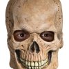 Máscara de Crânio- Skull Mask