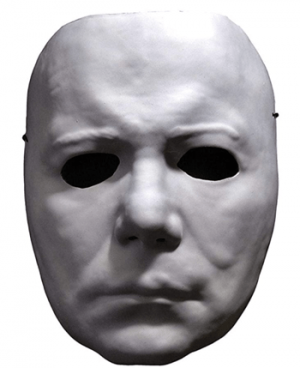 Máscara de Halloween Michael Myers – Halloween Michael Myers