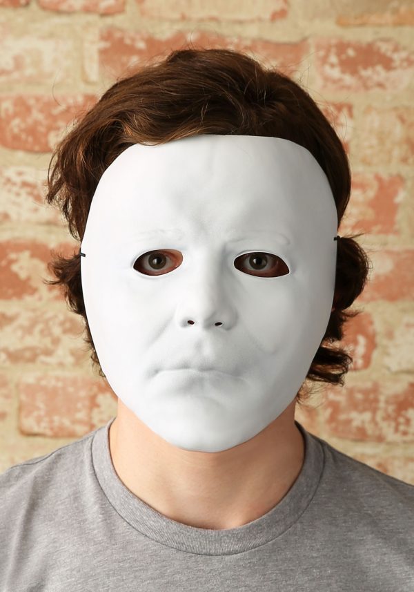 Máscara de Halloween Michael Myers – Halloween Michael Myers