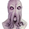 Máscara de Lovecraft Cthulhu  – Death Studios Lovecraft Cthulhu Mask