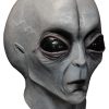 Máscara de adulto Alienígena – Area 51 Alien Adult Mask