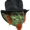Máscara de duende louco – Mad Goblin Mask Costume