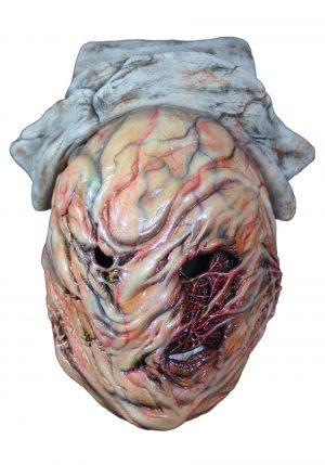 Máscara de enfermeira Silent Hill – Silent Hill Nurse Adult Mask