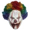 Máscara de palhaço – Clown Mask