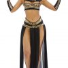 Fantasia sexy de Cleópatra – Sexy fantasy of Cleopatra Forplay Pharaoh to You