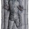 Rubie’s Fantasia masculina inflável Han Solo Star Wars em carbonite