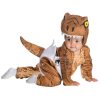 Fantasia de T-Rex de nascimento de Jurassic World 2 para bebês – Jurassic World 2 Hatching T-Rex Costume for Infants