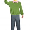 Fantasia Adulto os Simpsons Flanders – Ned Flanders Deluxe Adult Costume