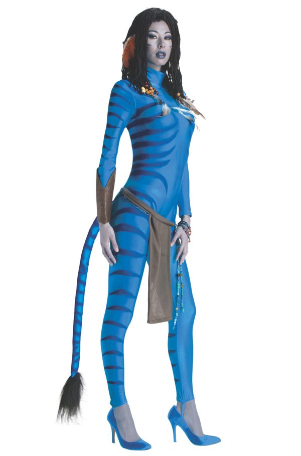 Fantasia Avatar Secret Wishes Neytiri – Avatar Secret Wishes Neytiri Adult Costume