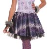 Fantasia Infantil Kitty Cheshire – Kids Kitty Cheshire Girls Costume