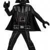 Fantasia Lego Darth Vader – Lego Darth Vader Costume