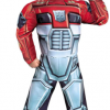 Fantasia Optimus Prime – Costume Optimus Prime