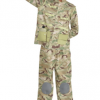 Fantasia Soldado de combate – Boys Combat Soldier Costume