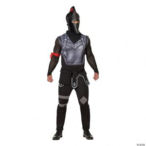Fantasia cavaleiro negro – Child Black Knight Costume
