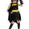 Fantasia de Batgirl – Toddler Girls Batgirl