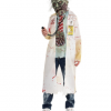 Fantasia de Dr. Zombie – Dr. Zombie Costume