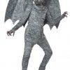 Fantasia de Gargoyle –  Gargoyle Girl Child Costume