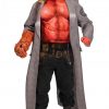 Fantasia de Hellboy para adultos – Hellboy Adult Costume