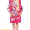 Fantasia de adulto Barbie na Caixa – Barbie Box Adult Costume