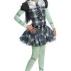 Fantasia de criança Monster High Frankie Stein – Monster High Frankie Stein Child Costume