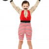 Fantasia de menino forte – Strong Boy Child Costume