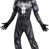 Fantasia de venon  infantil – Child Venom Costume – Marvel