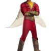 Fantasia infantil Shazam – Child Shazam Costume