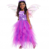 Fantasia infantil de fada – Child Light-Up Flower Fairy Costume