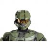 Disguise capacete adulto masculino Master Chief – Disguise helmet adult male Master Chief
