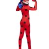 Fantasia de joaninha para meninas – Girls Ladybug Costume