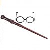 Kit de acessórios para disfarçe Harry Potter – Harry Potter costume accessory kit