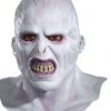 Máscara de látex adulto Harry Potter Voldemort Deluxe – Harry Potter Voldemort Deluxe Adult Latex Mask