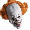 Mascara Realista IT a  coisa -IT Pennywise Adult Mask