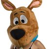 Mascara para Adultos Scooby Doo – Scooby Doo Adult Mascara