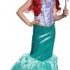 Fantasia Princesa Ariel Pequena Sereia – Fantasy Princess Ariel Little Mermaid