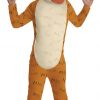 Fantasia Infantil  Skylanders Tigre Feliz – Kids Skylanders Trigger Happy Boys Costume