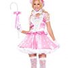 Fantasia Vestido Peep Little Bo – Little Bo Peep Fantasy Dress