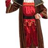 Fantasia Infantil Cristóvão Colombo –  Christopher Columbus Children’s Costume