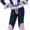 Fantasia Ochako Uraraka Hero Suit Cosplay – Fantasy Ochako Uraraka Hero Suit Cosplay Costume