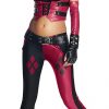 Fantasia Sexy Harley Quinn – Sexy Harley Quinn Costume