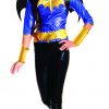Fantasia de Batgirl DC Comic adulta – Adult Batgirl DC Comic Girls Costume
