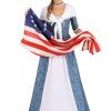 Fantasia de Betsy Ross para mulheres – Betsy Ross Costume for Women