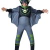 Fantasia de Morcego Verde Wild Kratts- Wild Kratts Green Bat Costume