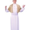 Fantasia de Papa Adulto – Pope Costume