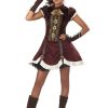 Fantasia de Tween Girls Steampunk – Tween Girls Steampunk Costume