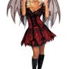 Fantasia  de fada gótica – Gothic Fairy Costume